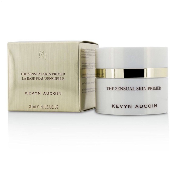 Kevin Aucoin Other - ✨🌟Kevin Aucoin The Sensual Skin Primer ✨